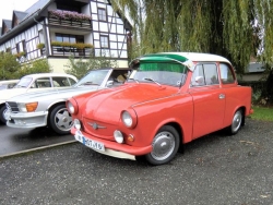 trabbi