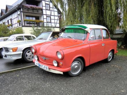 trabbi