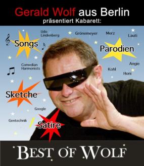 wolf