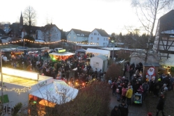 weihnachtsmarkt